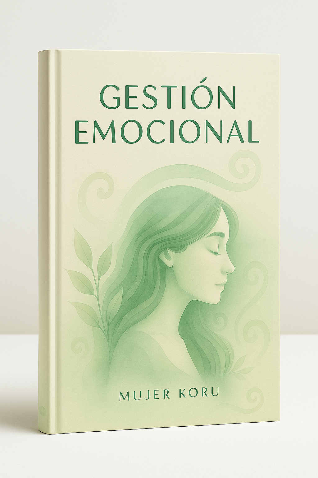 Libro: GESTION EMOCIONAL + 🎁 4 BONOS GRATIS 🎁 + 2 SORPRESAS